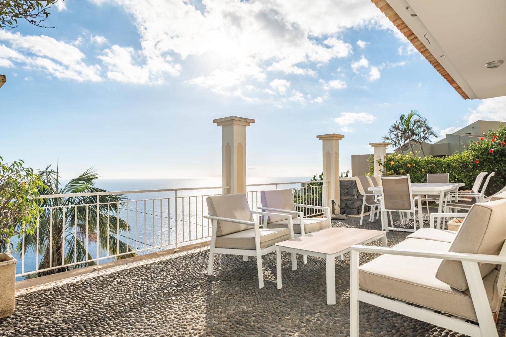Casa Das Neves - By Wehost Funchal  Exterior foto